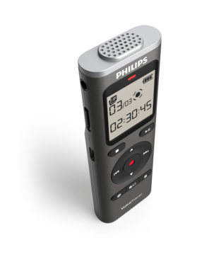 VoiceTracer Audio Recorder