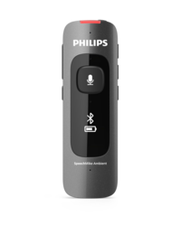 SpeechMike Ambient Wearable AI Assistant