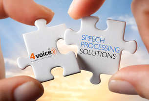 Speech Processing Solutions GmbH acquires 4voice AG
