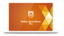 SpeechExec Pro Dictation and Transcription Software