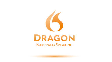 Speech-to-text: Dragon NaturallySpeaking DVR Edition included