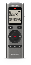 VoiceTracer Audio Recorder