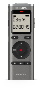 VoiceTracer Audio Recorder