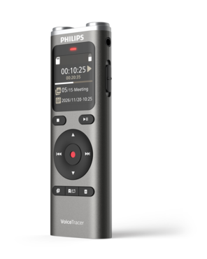 VoiceTracer Audio Recorder