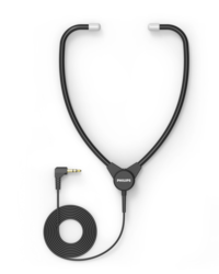 Auriculares para transcripción