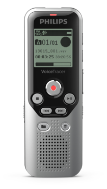 VoiceTracer audio recorder