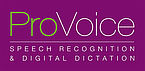 ProVoice - Professional Voice Solutions Ltd.