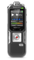 VoiceTracer Audio recorder