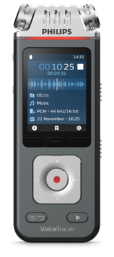 VoiceTracer Meeting Recorder