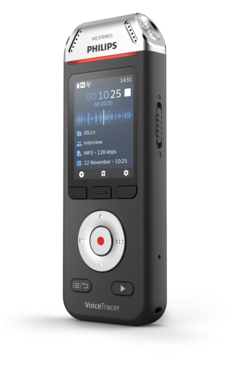 VoiceTracer Audio Recorder